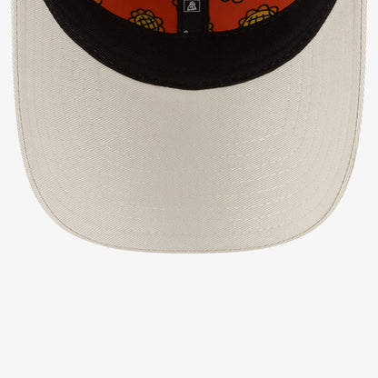 New Era X One Piece Nami Unisex Bej Şapka