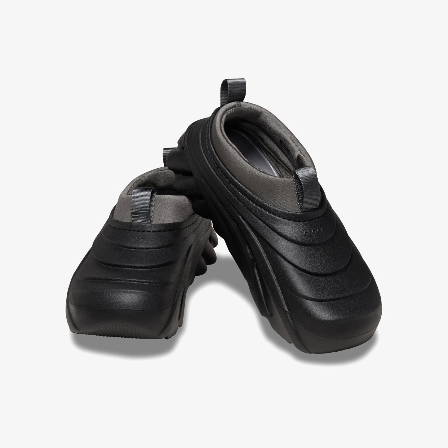 Crocs Echo Storm Unisex Siyah Spor Ayakkabı