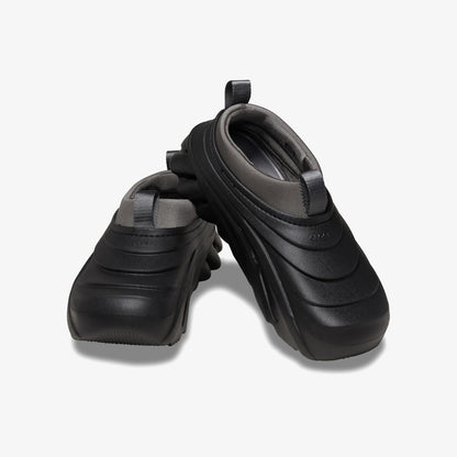 Crocs Echo Storm Unisex Siyah Spor Ayakkabı