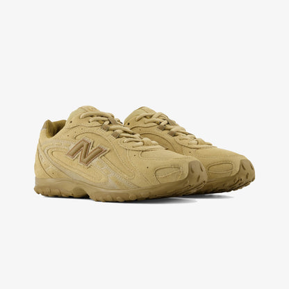 New Balance 204 Unisex Kahverengi Spor Ayakkabı