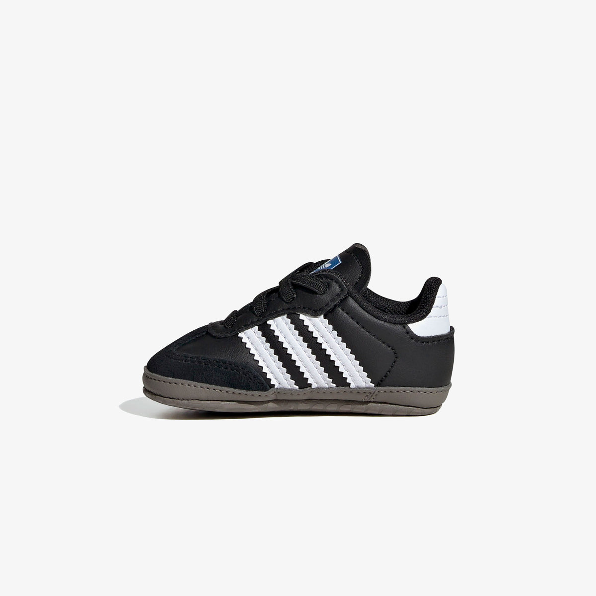 Adidas Samba Crib Bebek Siyah Spor Ayakkabı