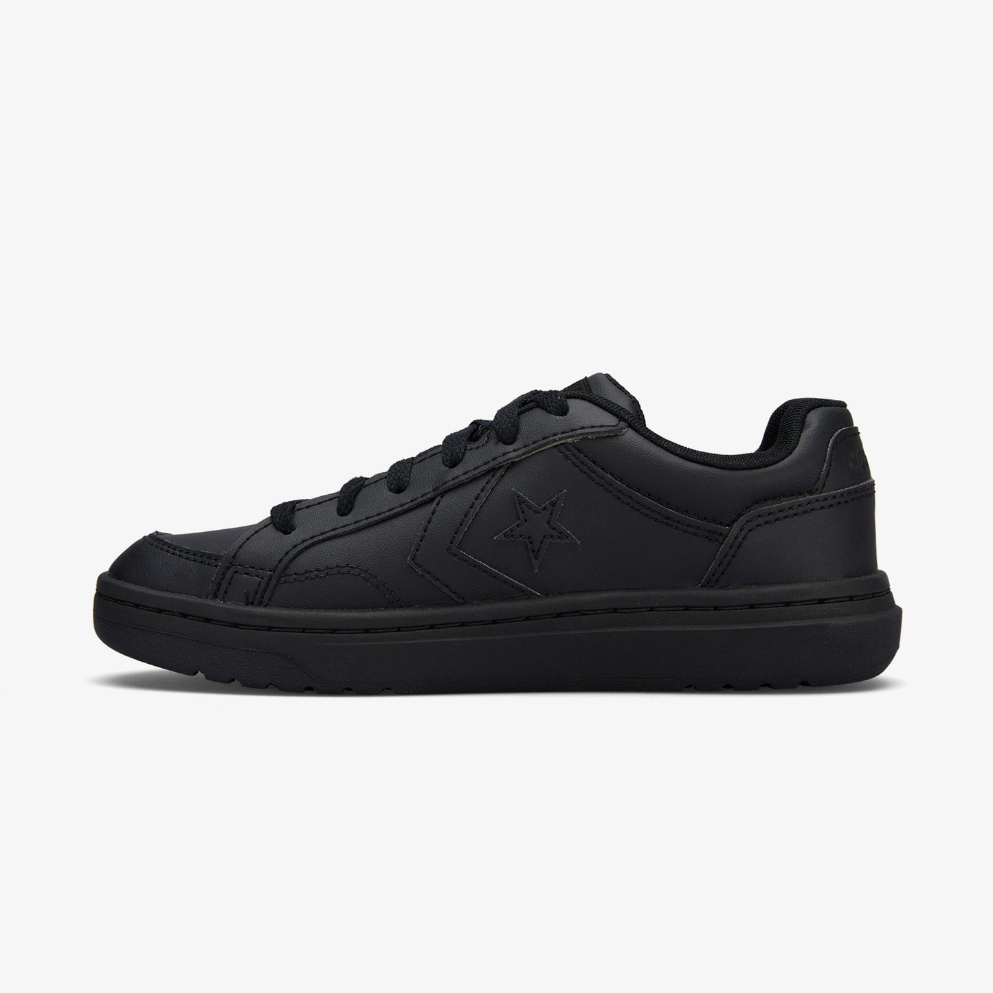 Converse Pro Blaze Erkek Siyah Sneaker