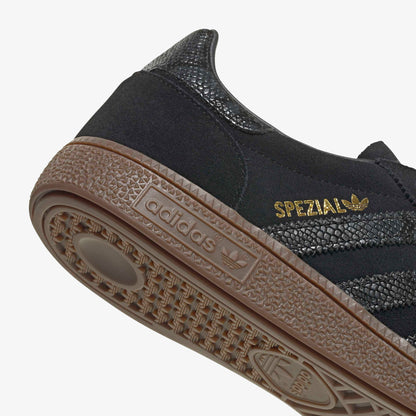 Adidas Handball Spezial Kadın Siyah Spor Ayakkabı