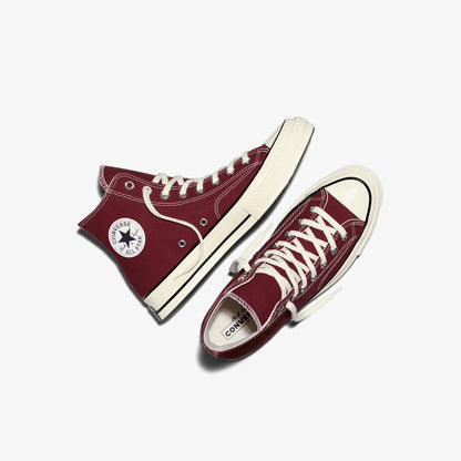 Converse Chuck 70 Unisex Bordo Sneaker