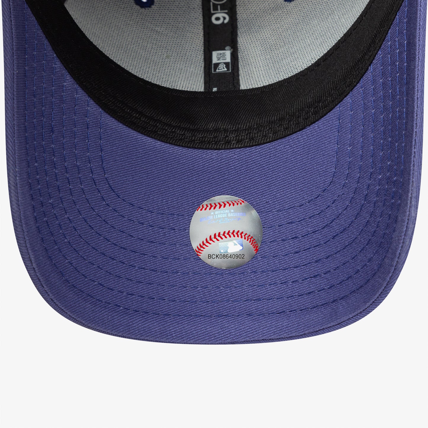 New Era Mlb League Essentials La Dodgers Çocuk Lacivert Şapka
