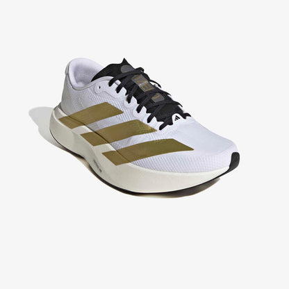 Adidas Adizero Evo Sl Woven Kadın Beyaz Spor Ayakkabı