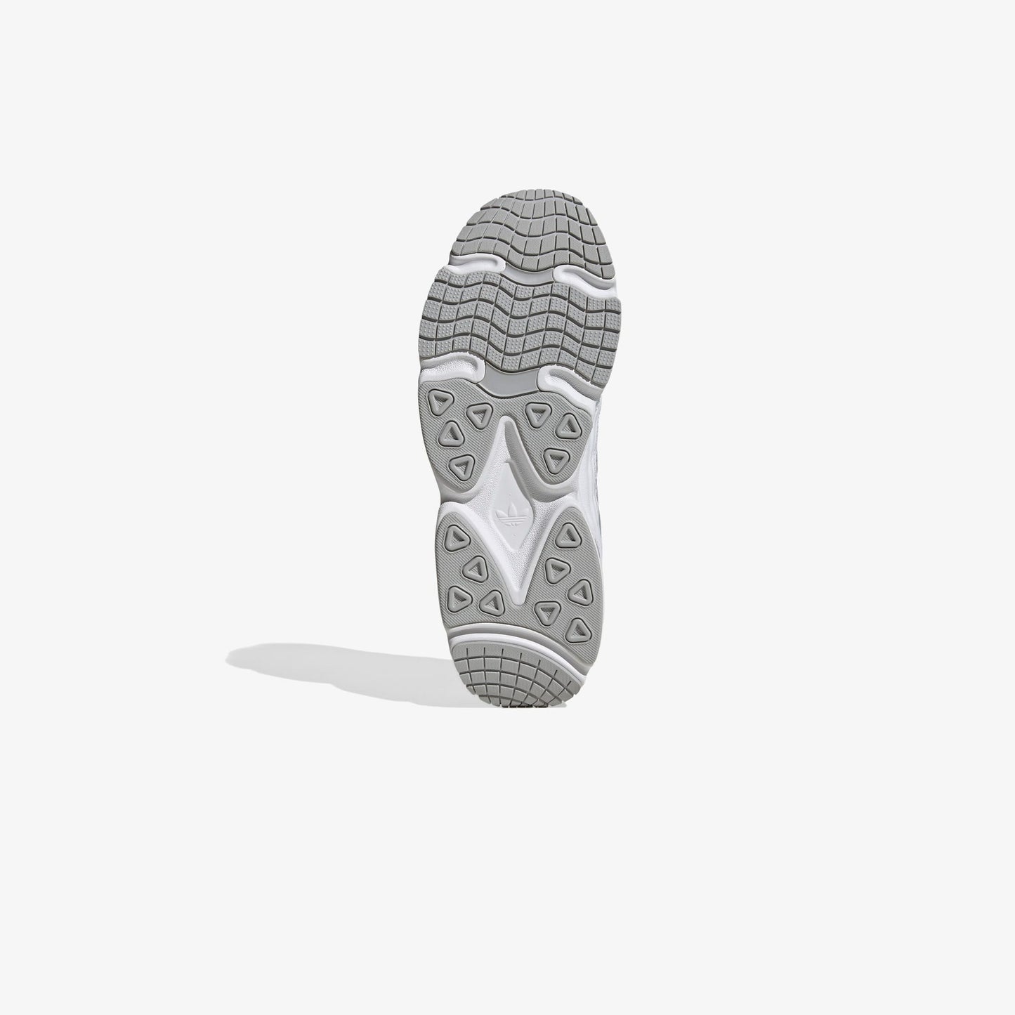 Adidas Ozmillen Unisex Beyaz Spor Ayakkabı