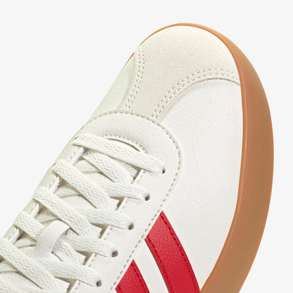 Adidas Vl Court 3.0 Erkek Beyaz Spor Ayakkabı