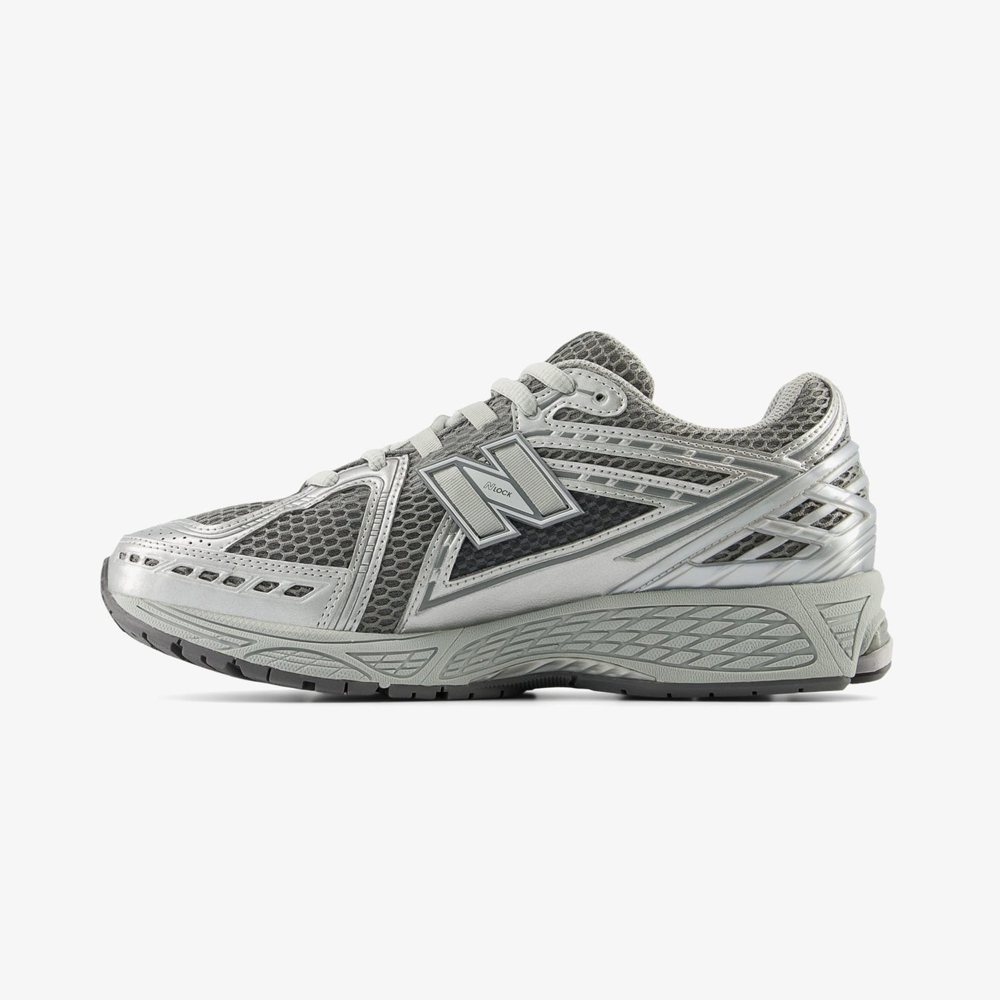 New Balance 1906r Unisex Gri Spor Ayakkabı
