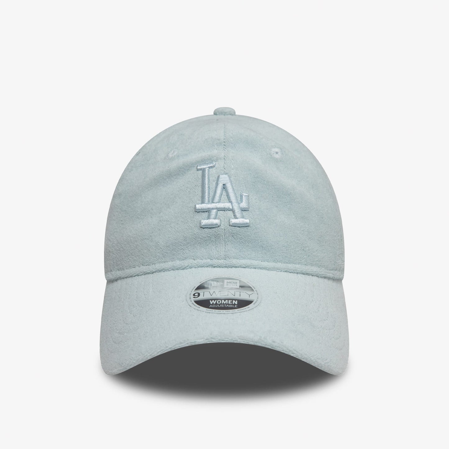 New Era La Dodgers Cord 9twenty Unisex Yeşil Şapka
