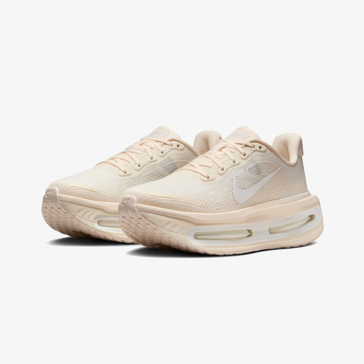 Nike Vomero Premium Kadın Pembe Koşu Ayakkabısı