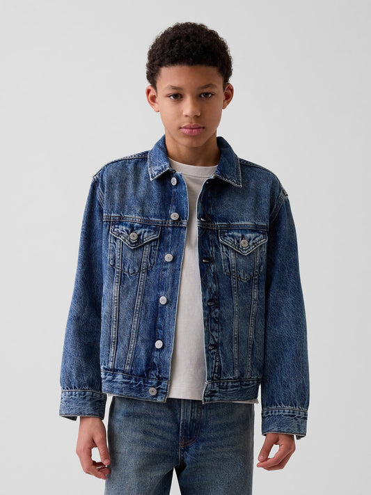 Mavi Icon Denim Ceket