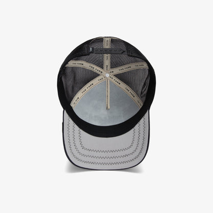 Goorin Bros Catch You Later Unisex Siyah Şapka