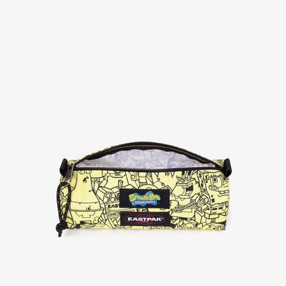 Eastpak Day Pak'r Unisex Sarı Sırt Çantası