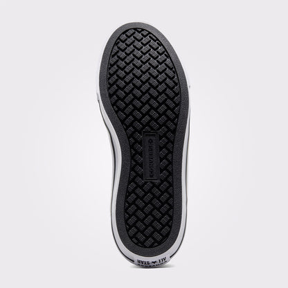 Converse Cons Unisex Siyah Sneaker