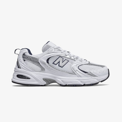 New Balance 530 Lifestyle Unisex Beyaz Spor Ayakkabı