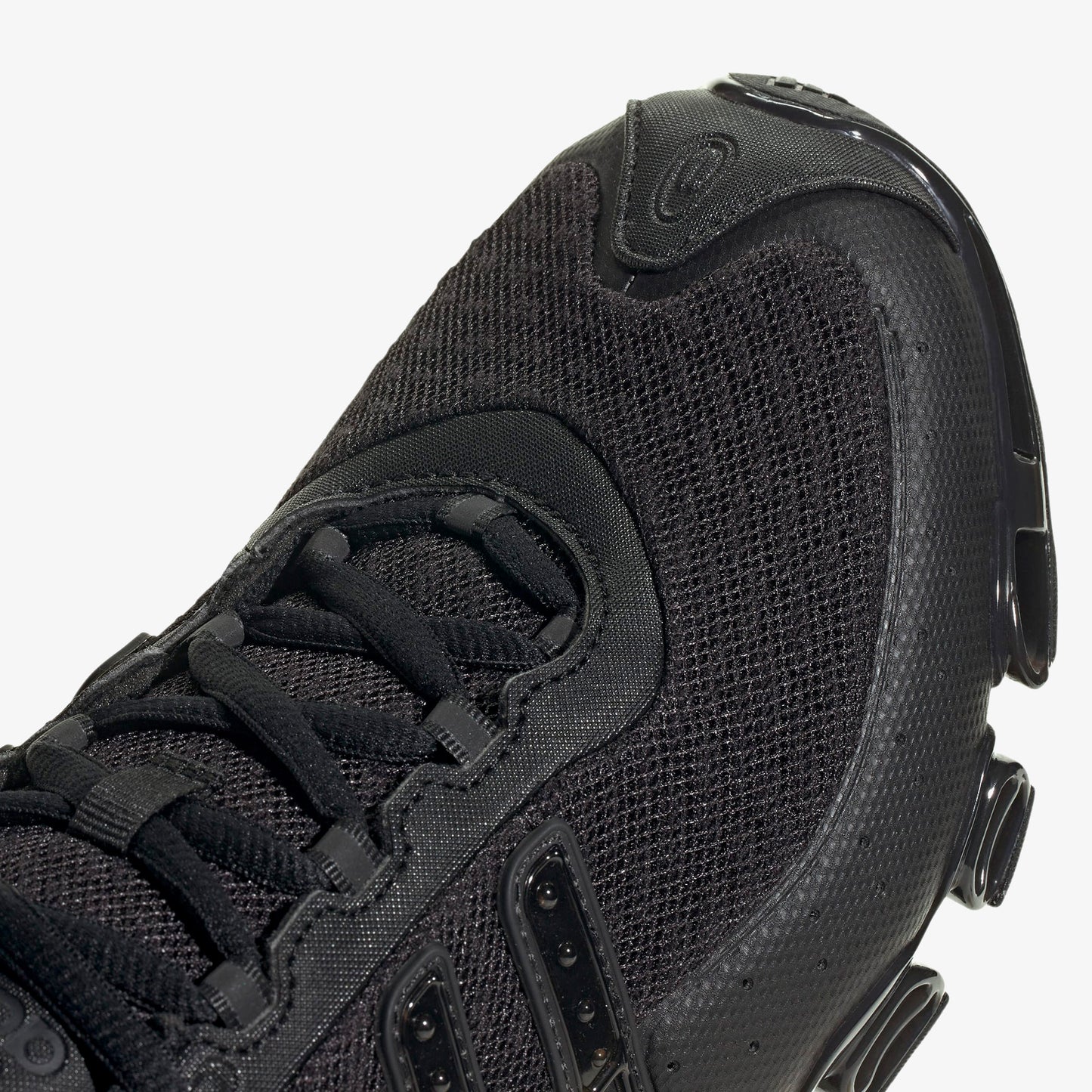 Adidas Megaride Unisex Siyah Spor Ayakkabı