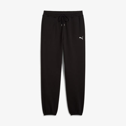 Puma Wardrobe Ess Erkek Siyah Eşofman Altı