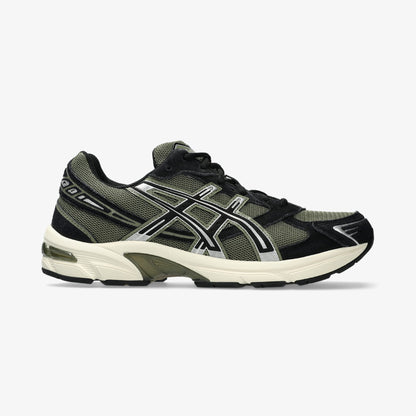 Asics Gel-1130 Erkek Siyah Spor Ayakkabı