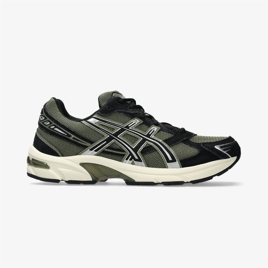 Asics Gel-1130 Erkek Siyah Spor Ayakkabı