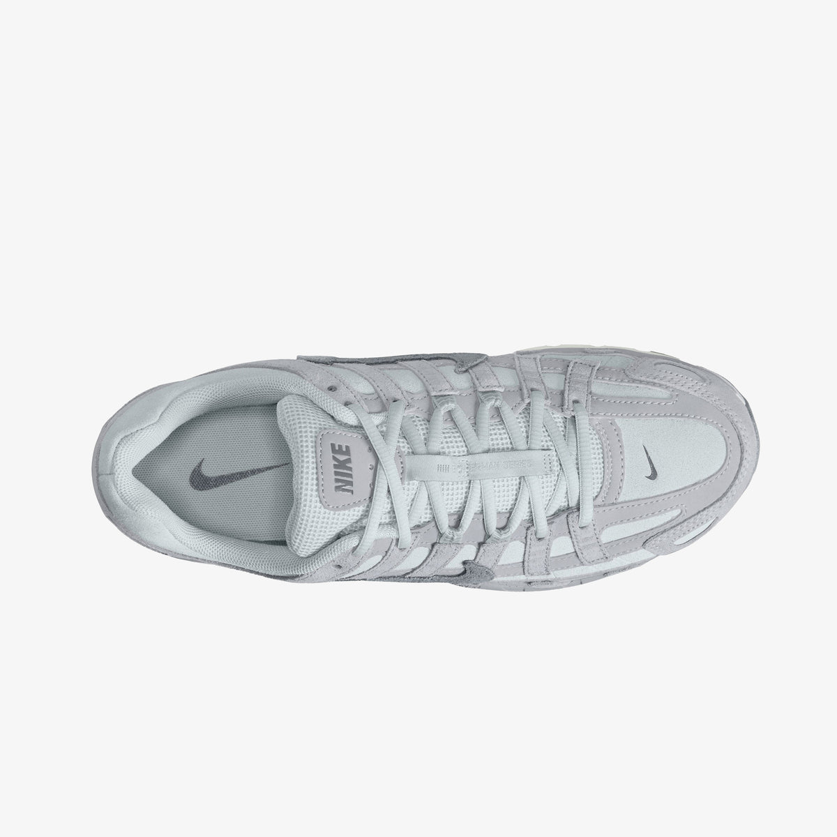 Nike P-6000 Se Los Erkek Beyaz Spor Ayakkabı