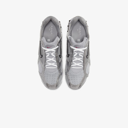 Nike Air Zoom Spiridon Cage 2 Erkek Gri Sneaker