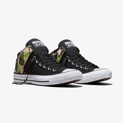 Converse Chuck Taylor All Star High Street Archive Siyah Sneaker