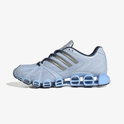 Adidas Mega Ghostride Kadın Mavi Spor Ayakkabı