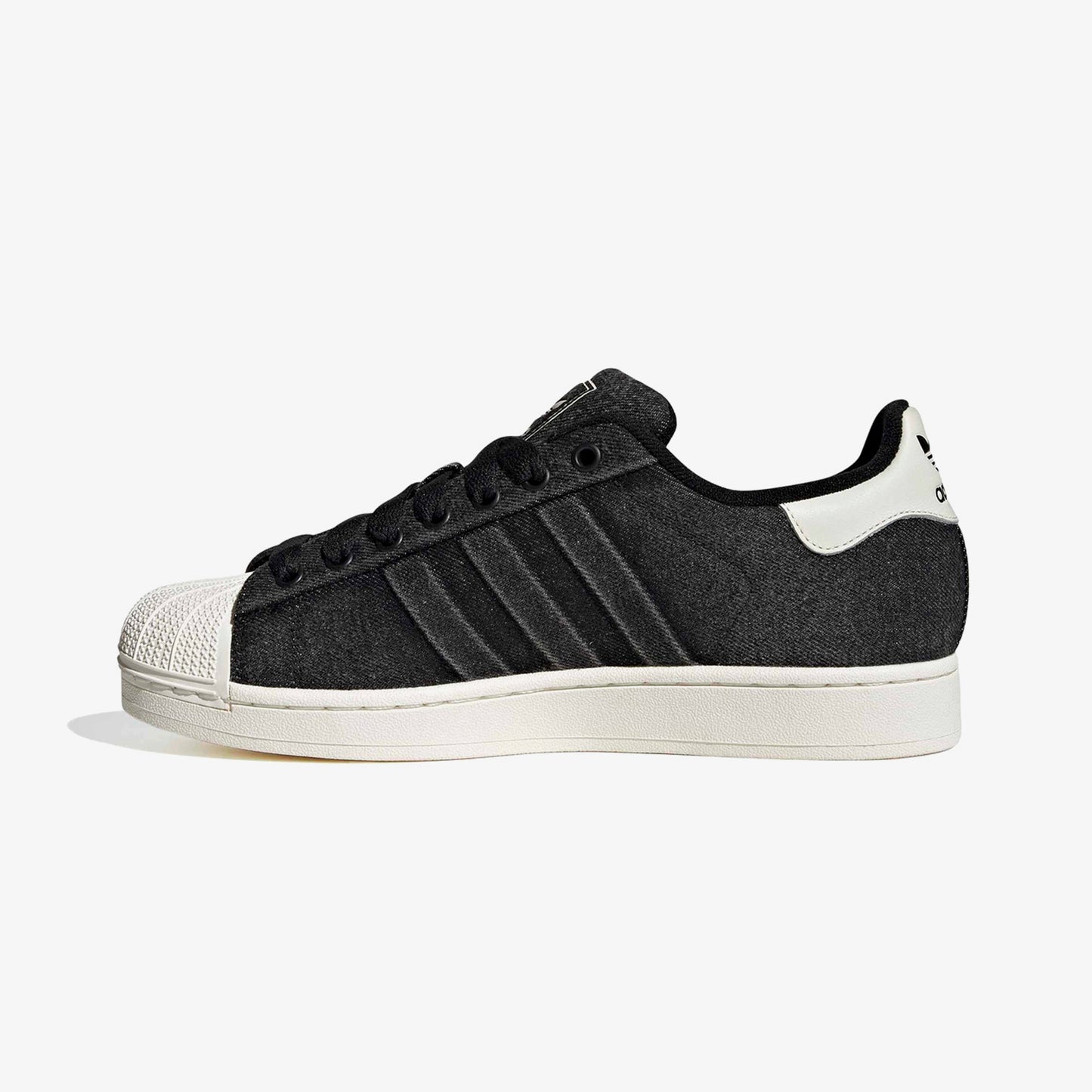 Adidas Superstar Ii Unisex Siyah Spor Ayakkabı