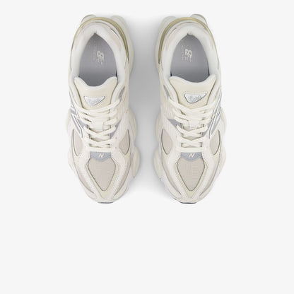 New Balance 9060 Lifestyle Unisex Beyaz Spor Ayakkabı