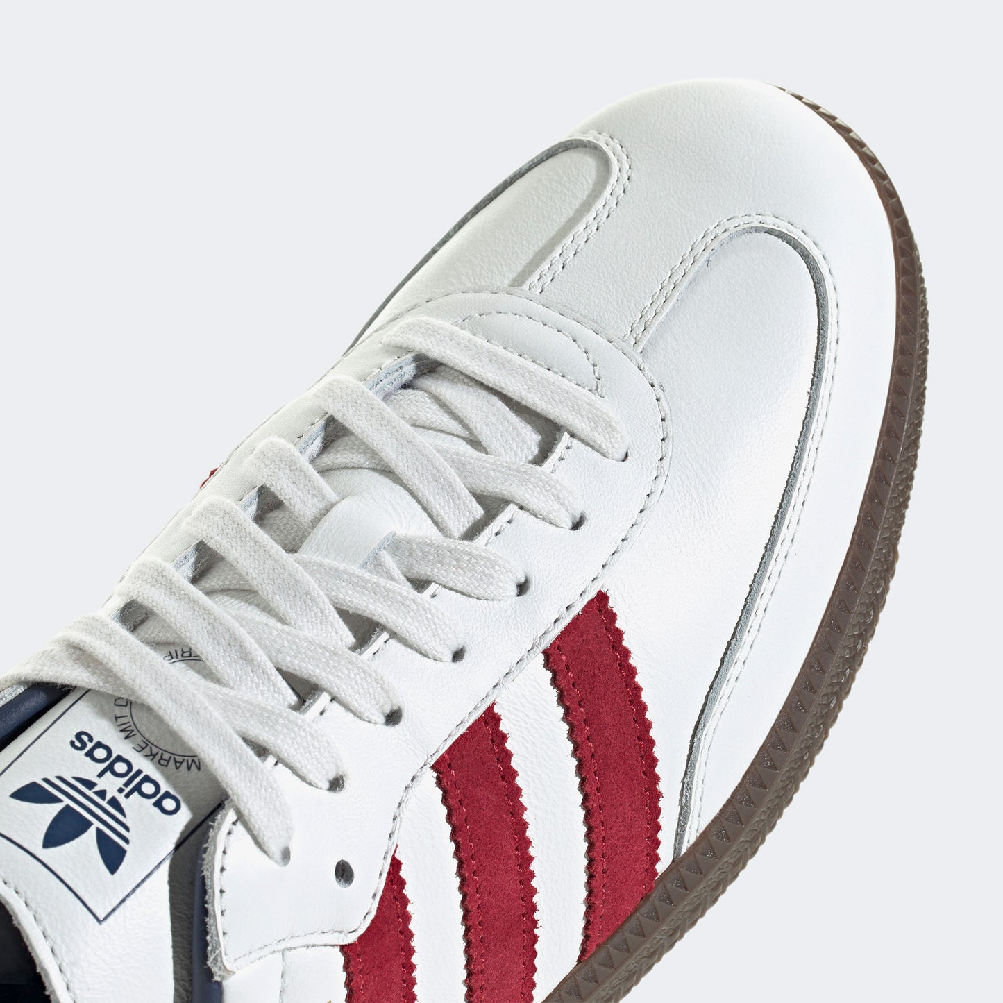 Adidas Samba Og Unisex Beyaz Spor Ayakkabı
