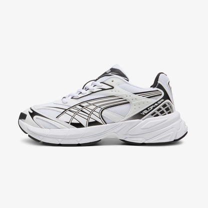 Puma Velophasis Always On Unisex Beyaz Spor Ayakkabı