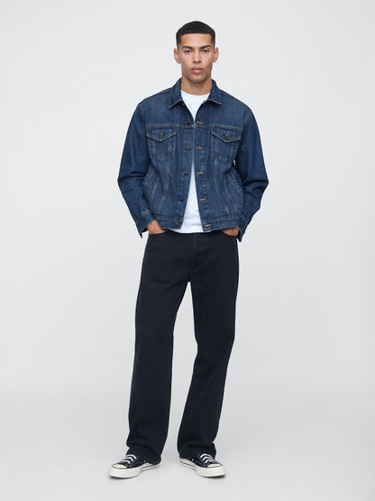 Mavi Icon Denim Ceket
