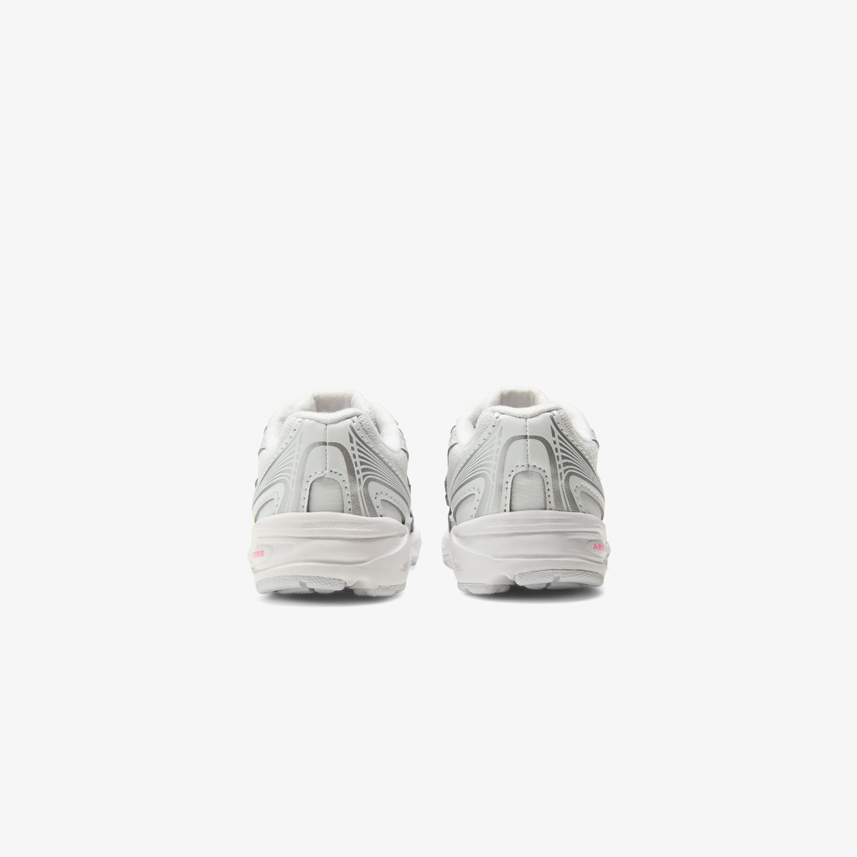 New Balance 740 Çocuk Gri Spor Ayakkabı