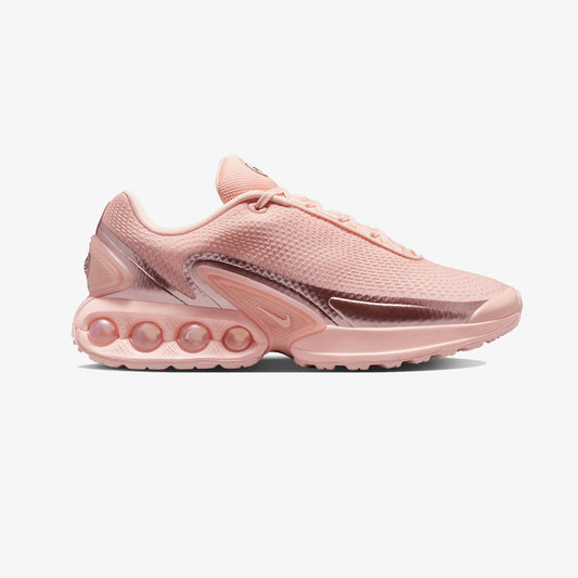Nike Air Max Dn Premium Kadın Pembe Spor Ayakkabı