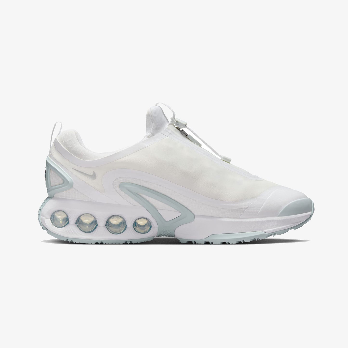 Nike Air Max Dn Erkek Beyaz Spor Ayakkabı