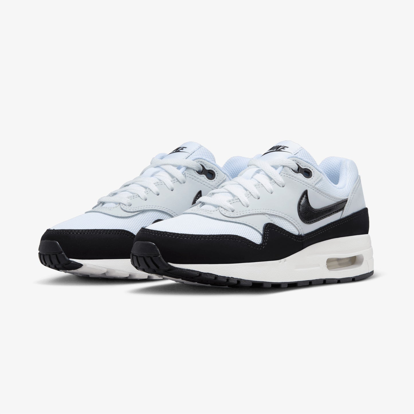 Nike Air Max 1 Çocuk Beyaz Sneaker