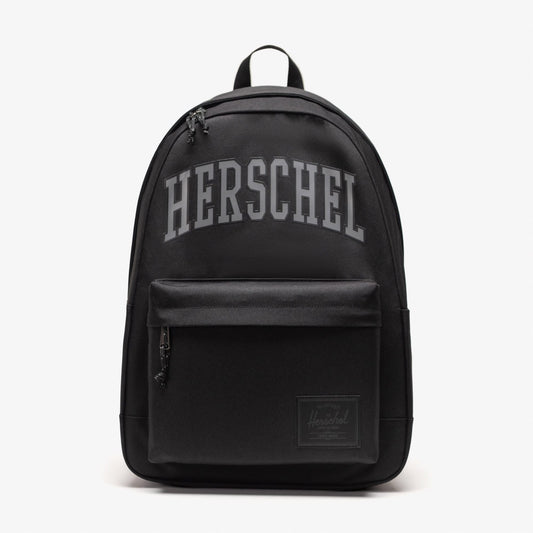 Herschel Classic Xl Unisex Siyah Sırt Çantası