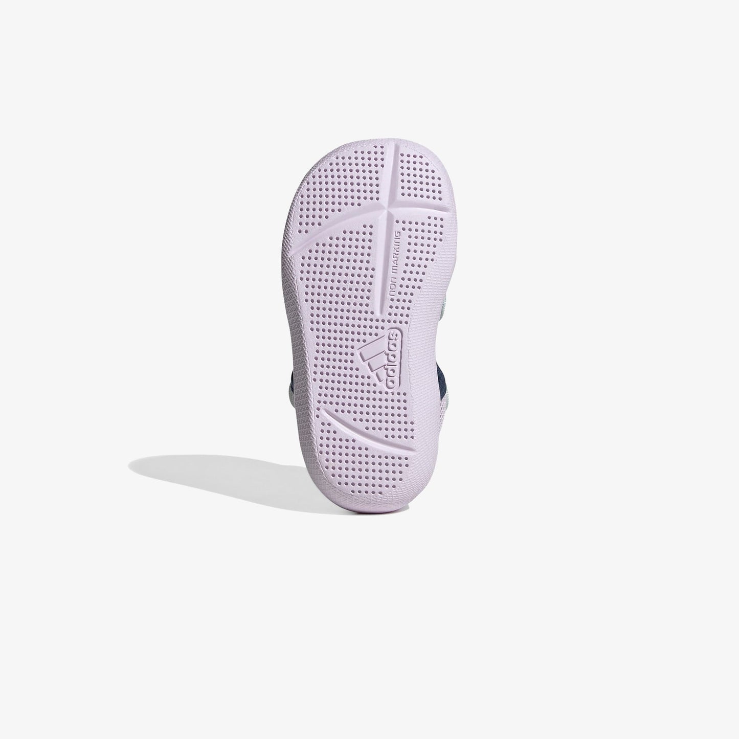 Adidas Altaventure 3 Mor Bebek Sandalet