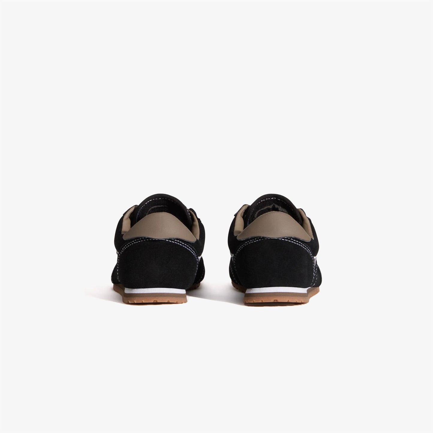 Vans Super Lowpro Unisex Siyah Sneaker