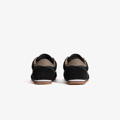 Vans Super Lowpro Unisex Siyah Sneaker