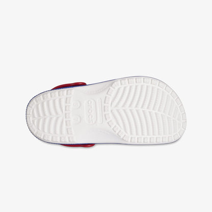 Crocs Nba Philadelphia 76ers Cls Clg Erkek Mavi Terlik