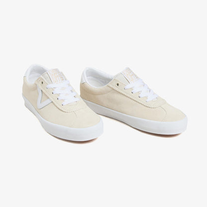 Vans Sport Low Kadın Krem Sneaker