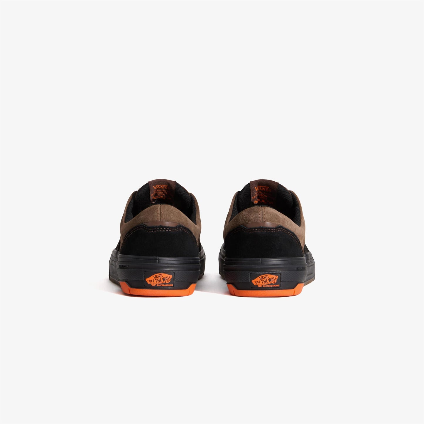 Vans Skate Era Wafflecup Erkek Siyah Sneaker