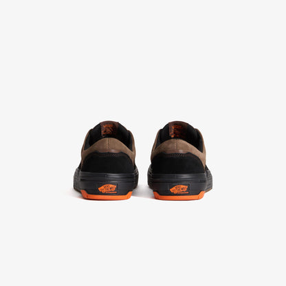 Vans Skate Era Wafflecup Erkek Siyah Sneaker