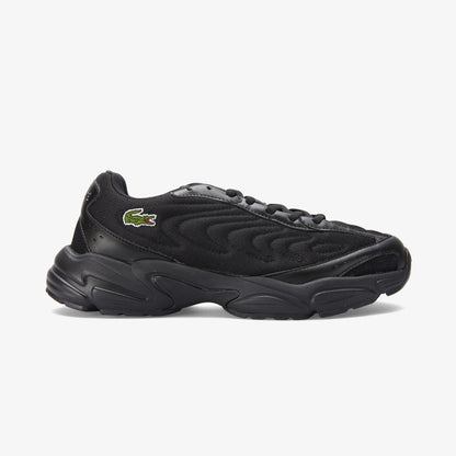 Lacoste Storm 96 2k Lite Erkek Siyah Sneaker