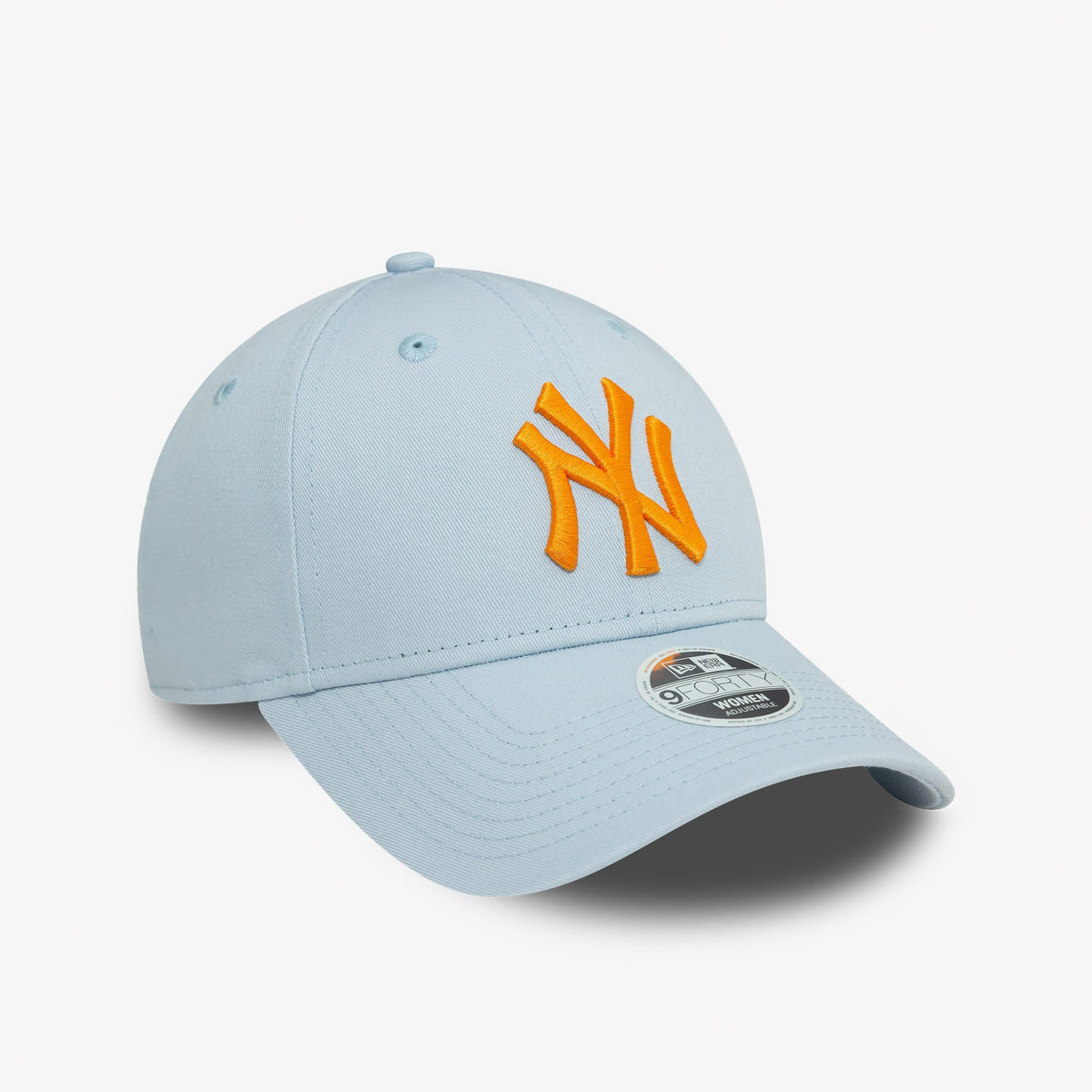 New Era 940 9forty Mlb League Unisex Mavi Şapka