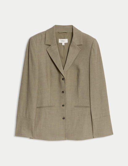 Blazer Ceket