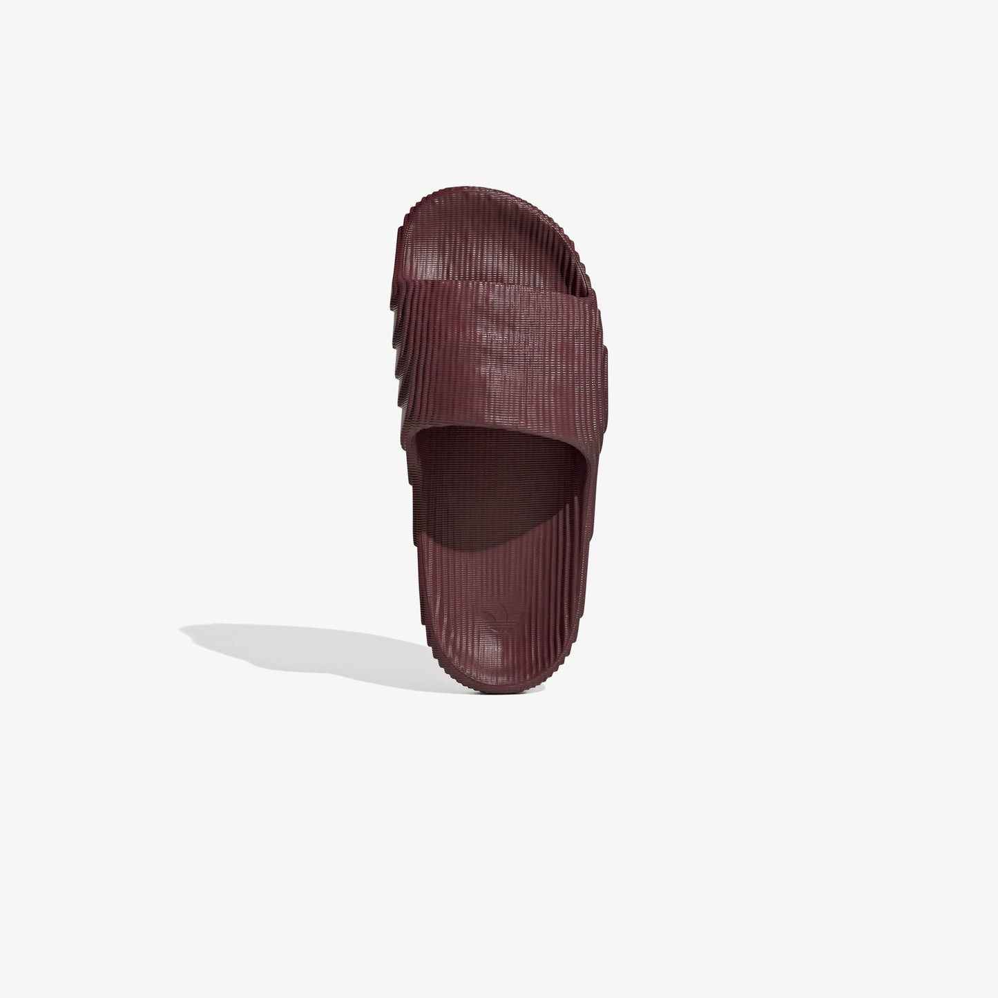 Adidas Adilette 22 Unisex Bordo Terlik