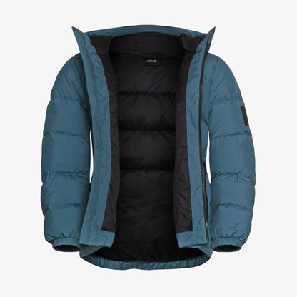 Jack Wolfskin Frozen Palace Kadın Mavi Mont